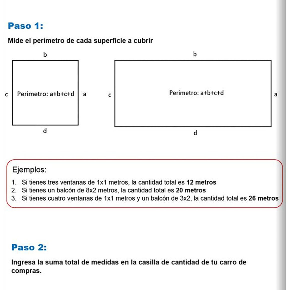 Imagen de malla de seguridad 0,8 mm