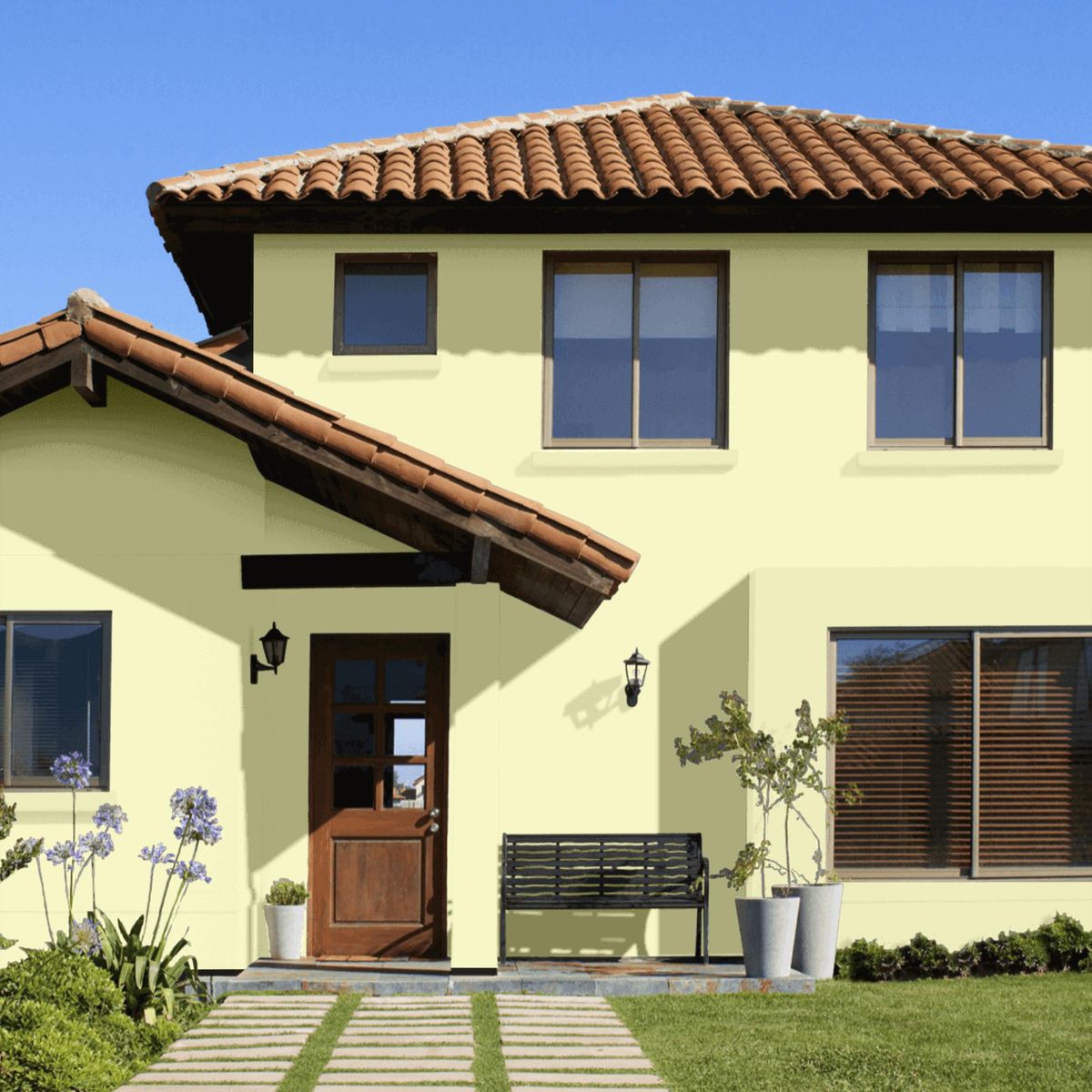 CERESITA - Óleo Experto Brillante 1 galón(es) Blanco 