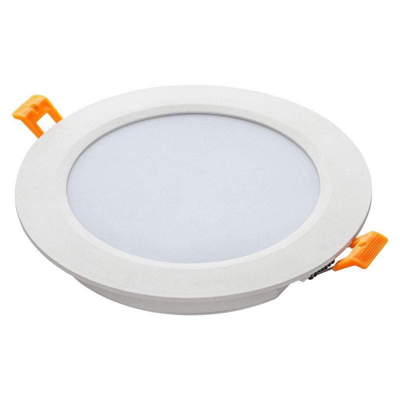 MILANLUX -  Metal Blanco