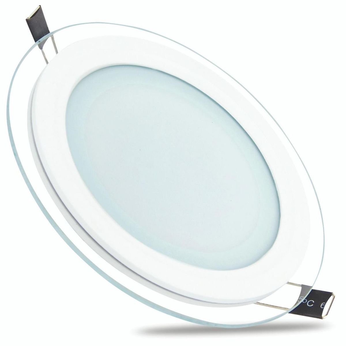 MILANLUX -  Metal Blanco