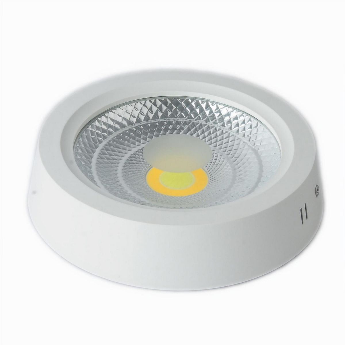 MILANLUX -  Metal Blanco