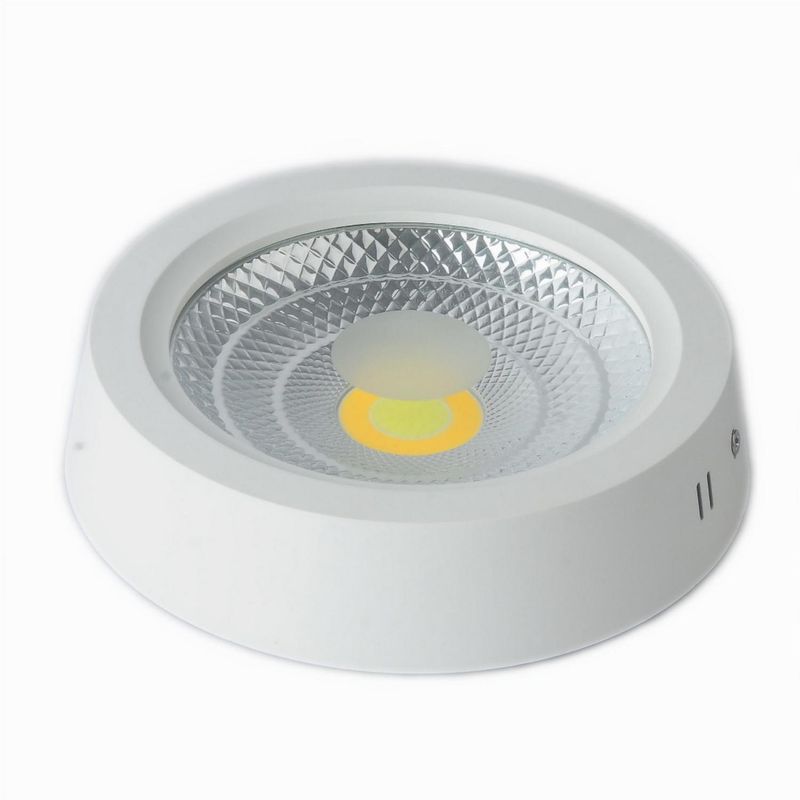 MILANLUX -  Metal Blanco