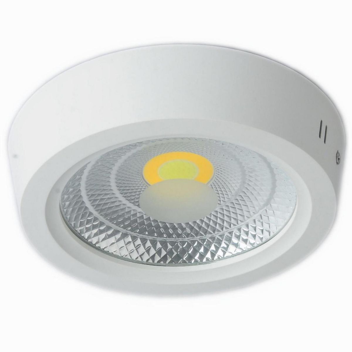 MILANLUX -  Metal Blanco