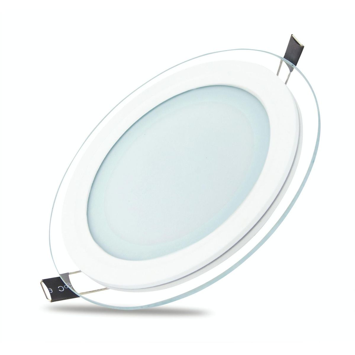 MILANLUX -  Metal Blanco