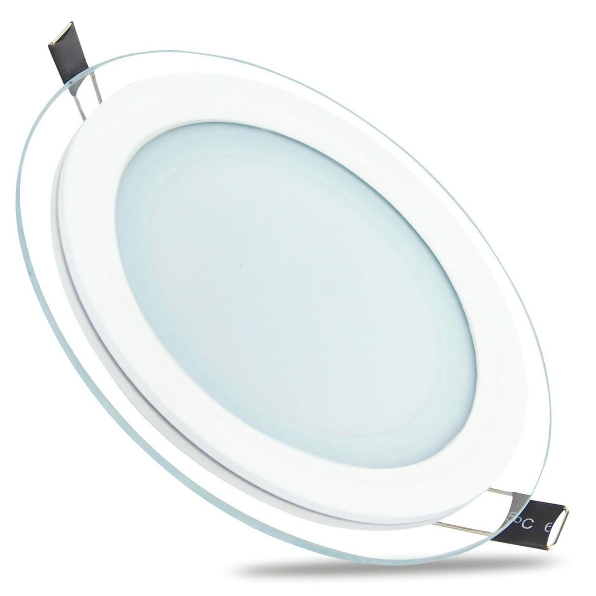 MILANLUX -  Metal Blanco