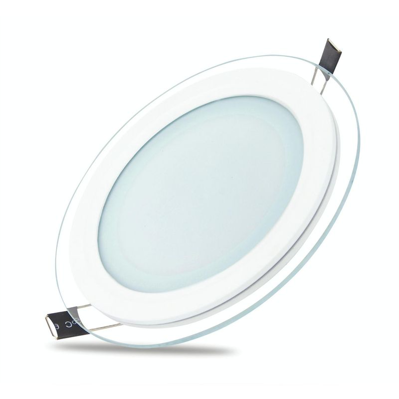 MILANLUX -  Metal Blanco