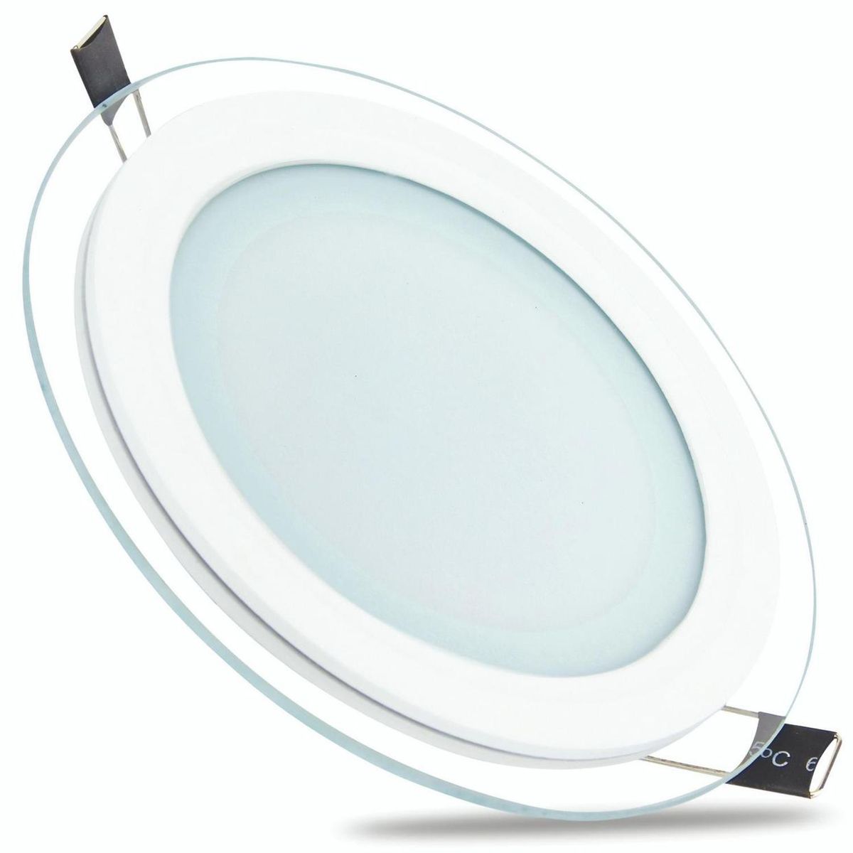 MILANLUX -  Metal Blanco