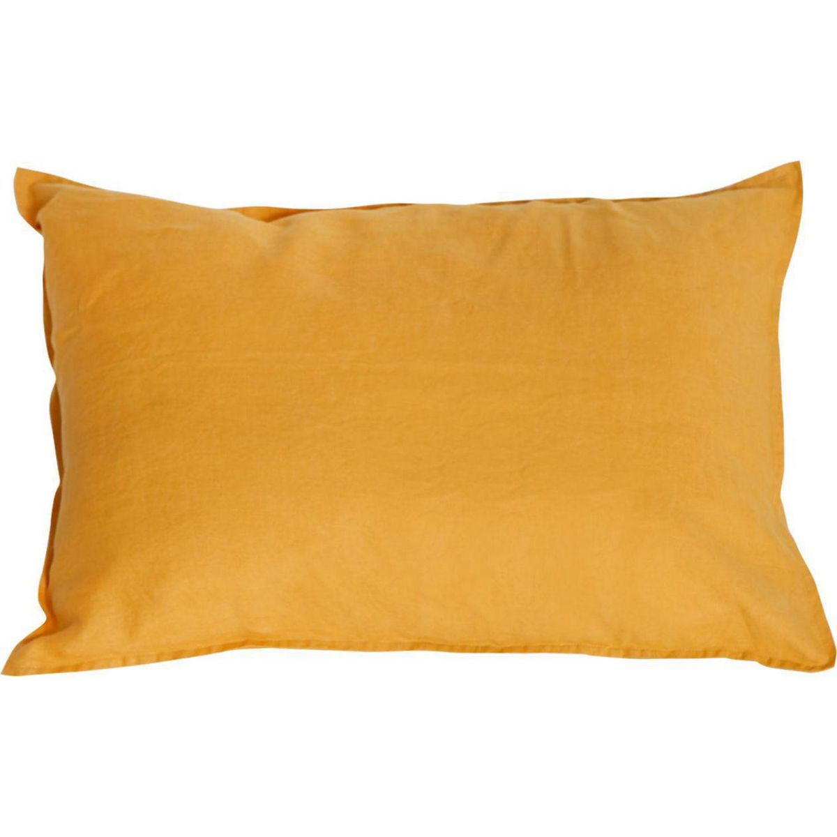 NATURALINO - Funda almohada lino 50x70 cm