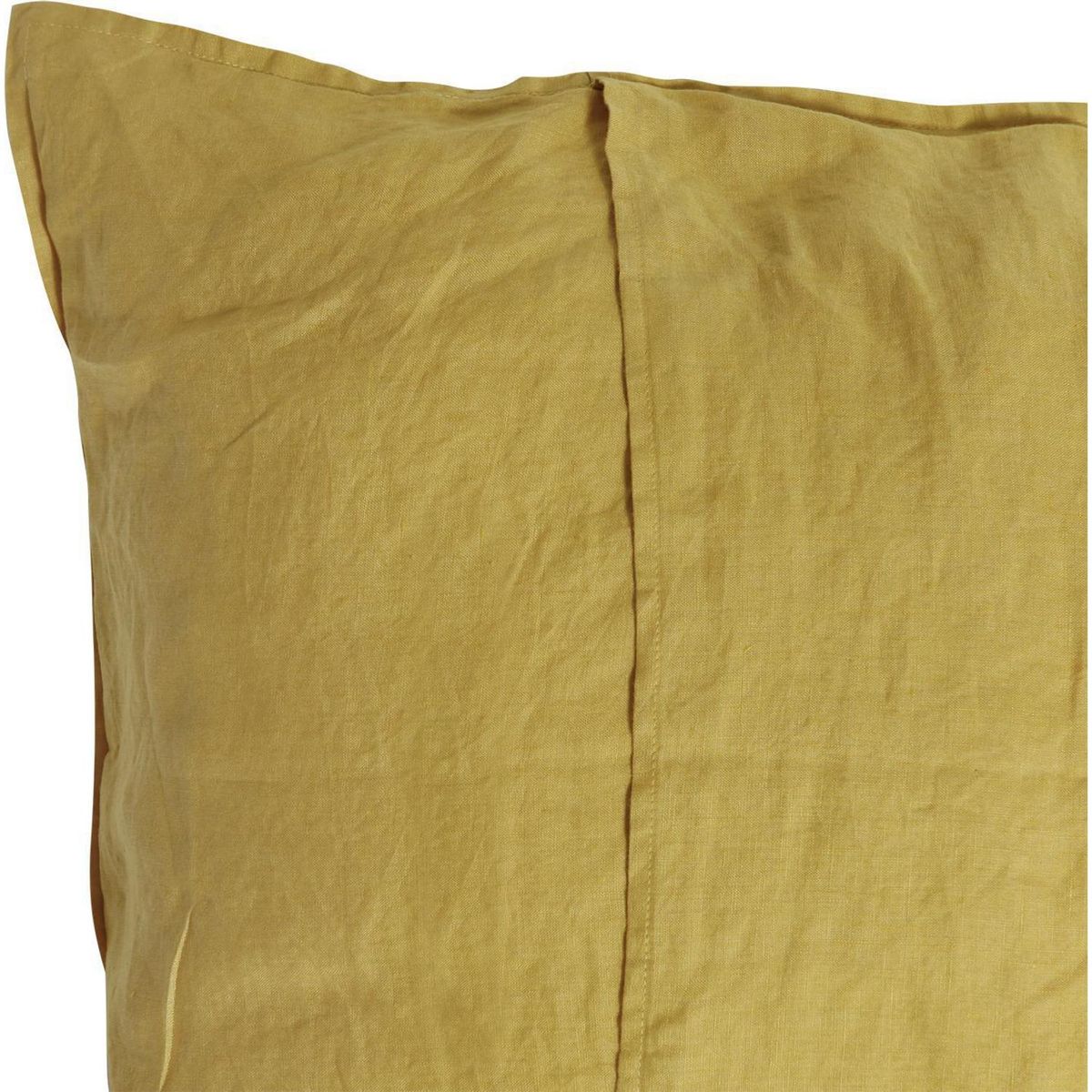 NATURALINO - Funda almohada lino 50x70 cm