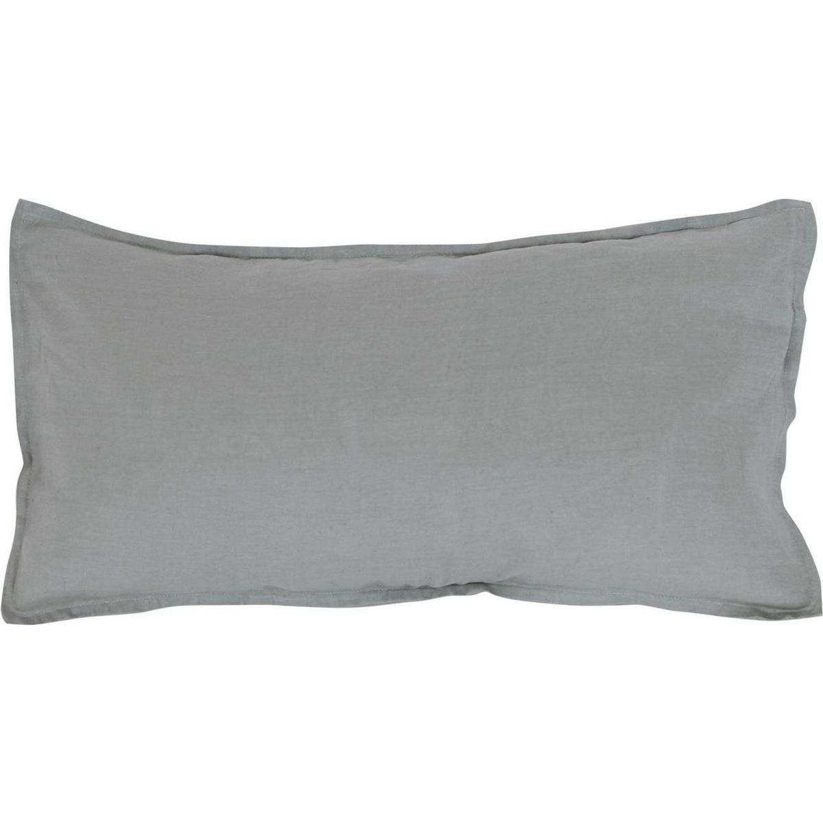 NATURALINO - Cojín lino 30x60 cm