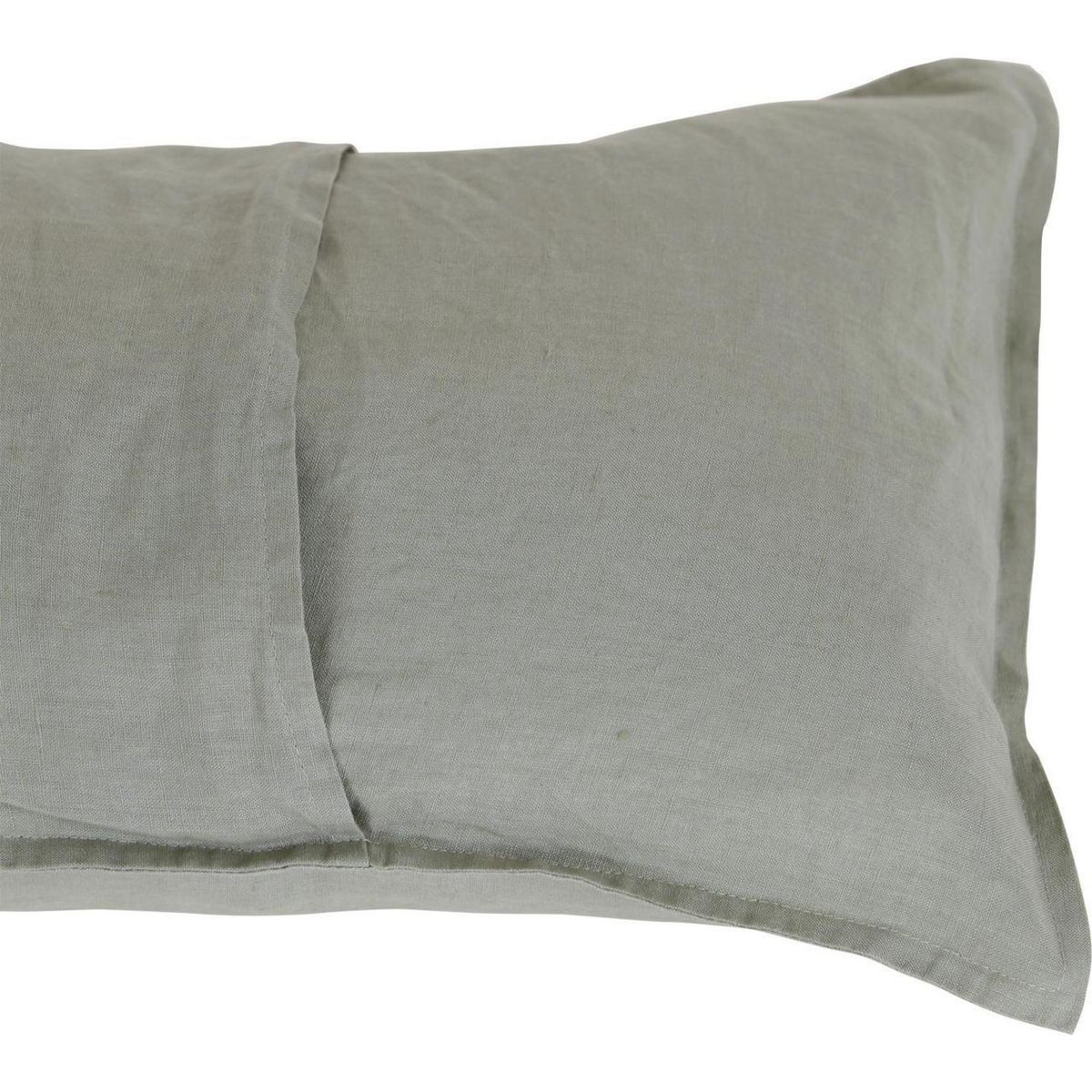 NATURALINO - Cojín lino 30x60 cm