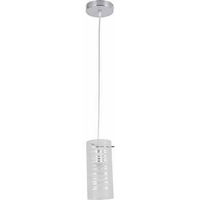 Lmpara colgante 1 luz E27