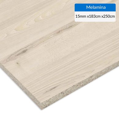 Melamina Tokai 15 mm 183x250 cm