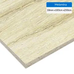 MASISA - Melamina Santorini 18 mm 183x250 cm