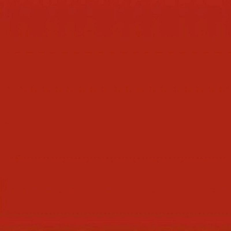 VESTO - Melamina Rojo colonial 18 mm 183x250 cm