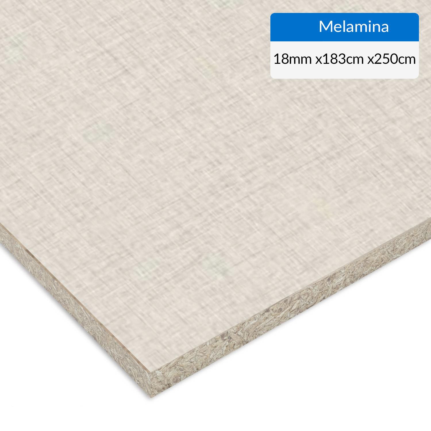 MASISA Melamina Lino 18 mm 183x250 cm | Falabella Chile