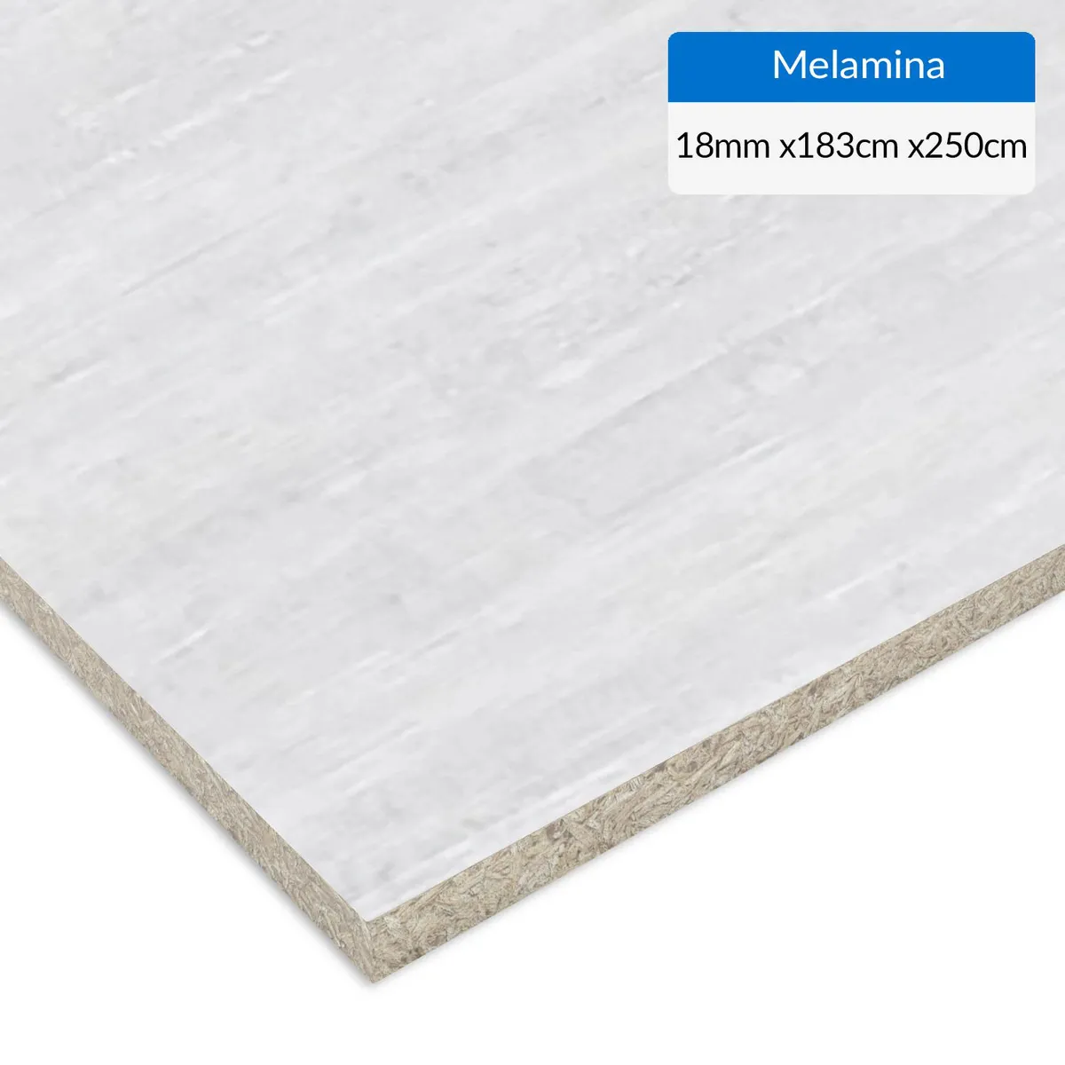 VESTO - Melamina Venezia 18 mm 183x250 cm