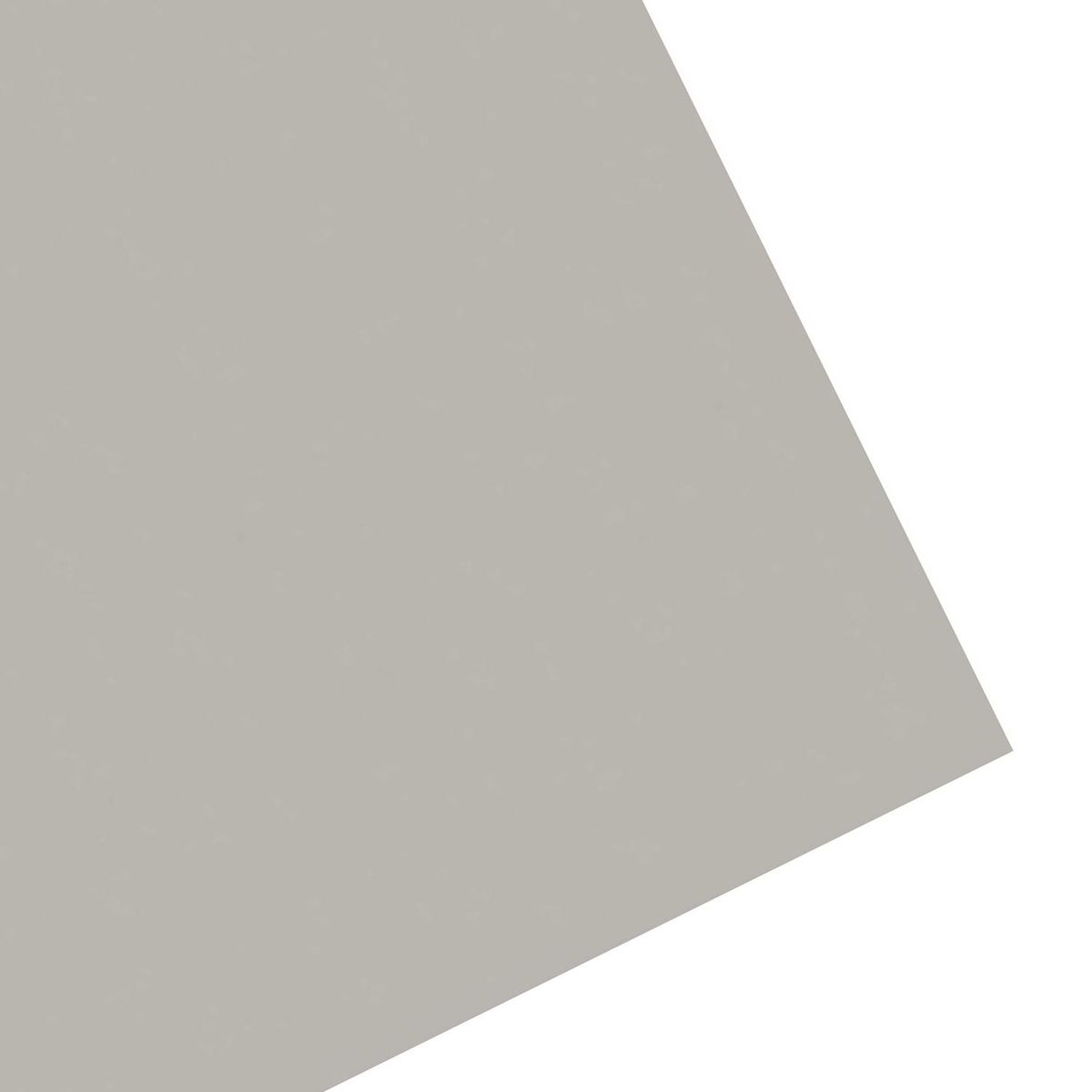 VESTO - Melamina Gris hilado 15 mm 183x250 cm