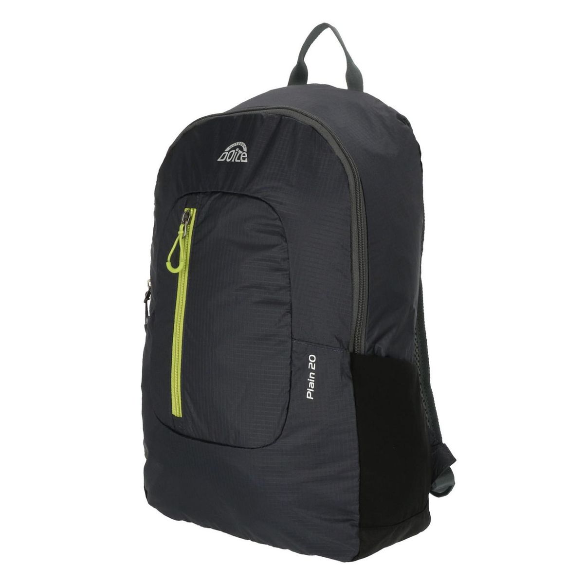 DOITE - Mochila Compactable 20 Litros Azul