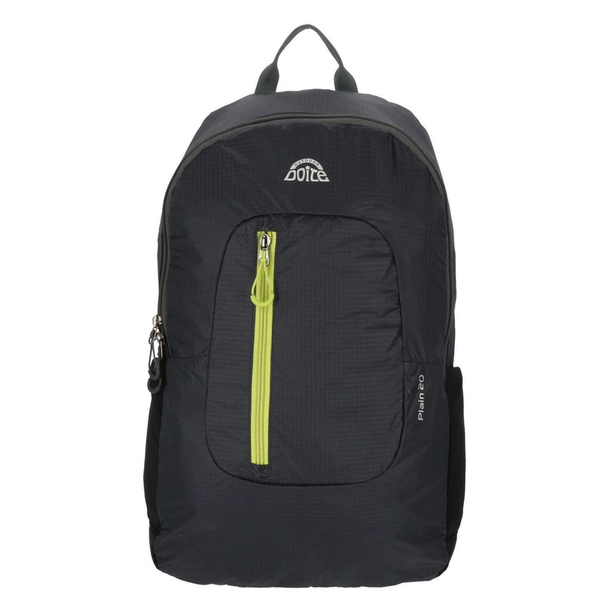 DOITE - Mochila Compactable 20 Litros Azul