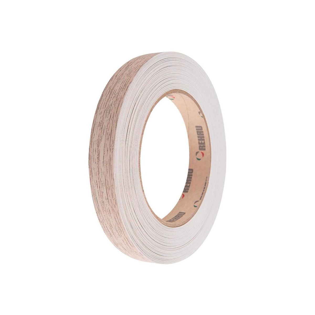 IMPERIAL - Tapacanto PVC roble santana 22x0,45 mm Ro 25 mt