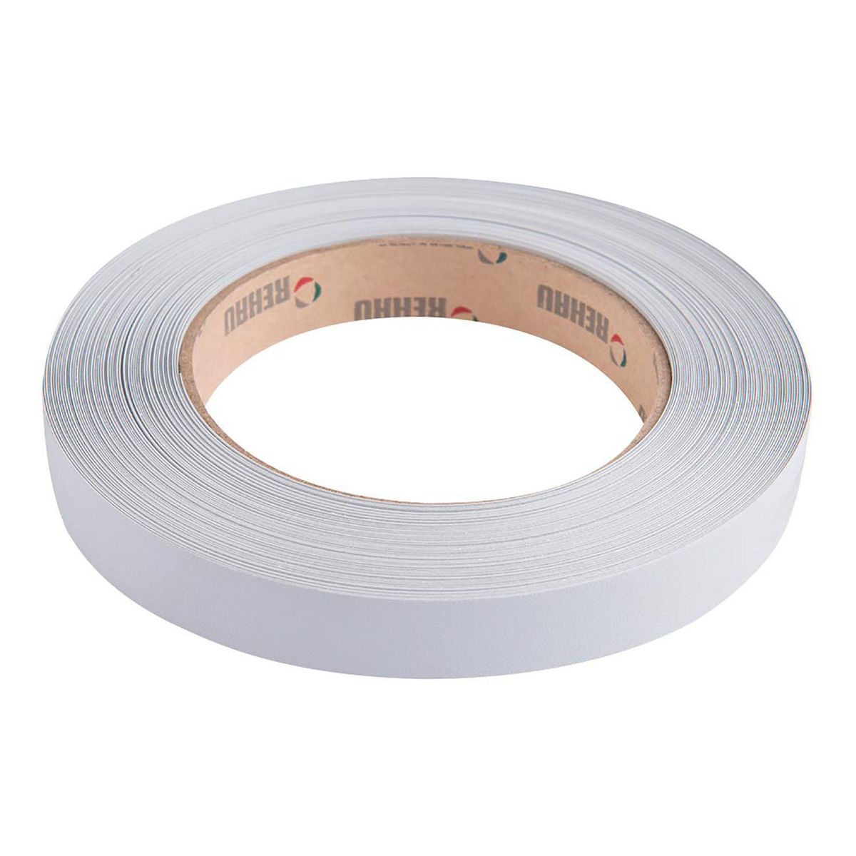 IMPERIAL - Tapacanto PVC gris humo 22x0,45 mm Ro 100 mt