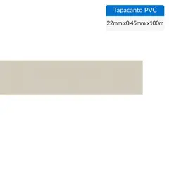 IMPERIAL - Tapacanto PVC kashimir 22x0,45 100m