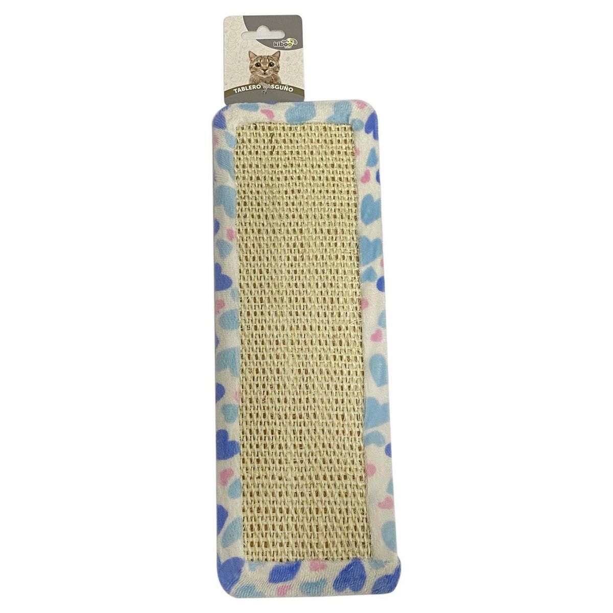 KIBOO PETS - Rascador para gato gato Variación de Color