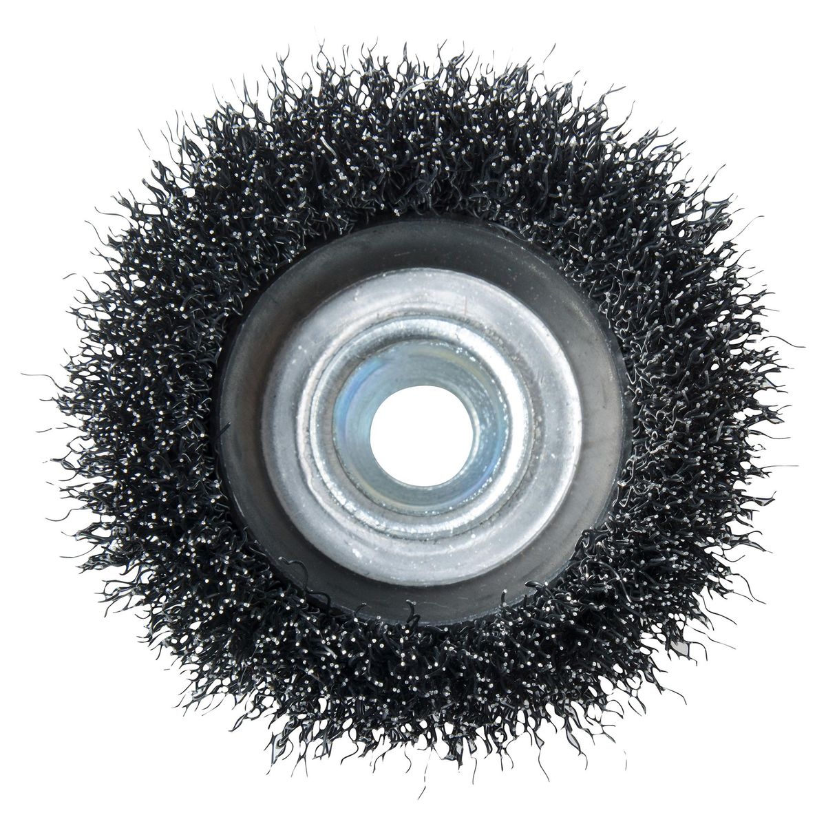 HELA - Grata metálica copa acero