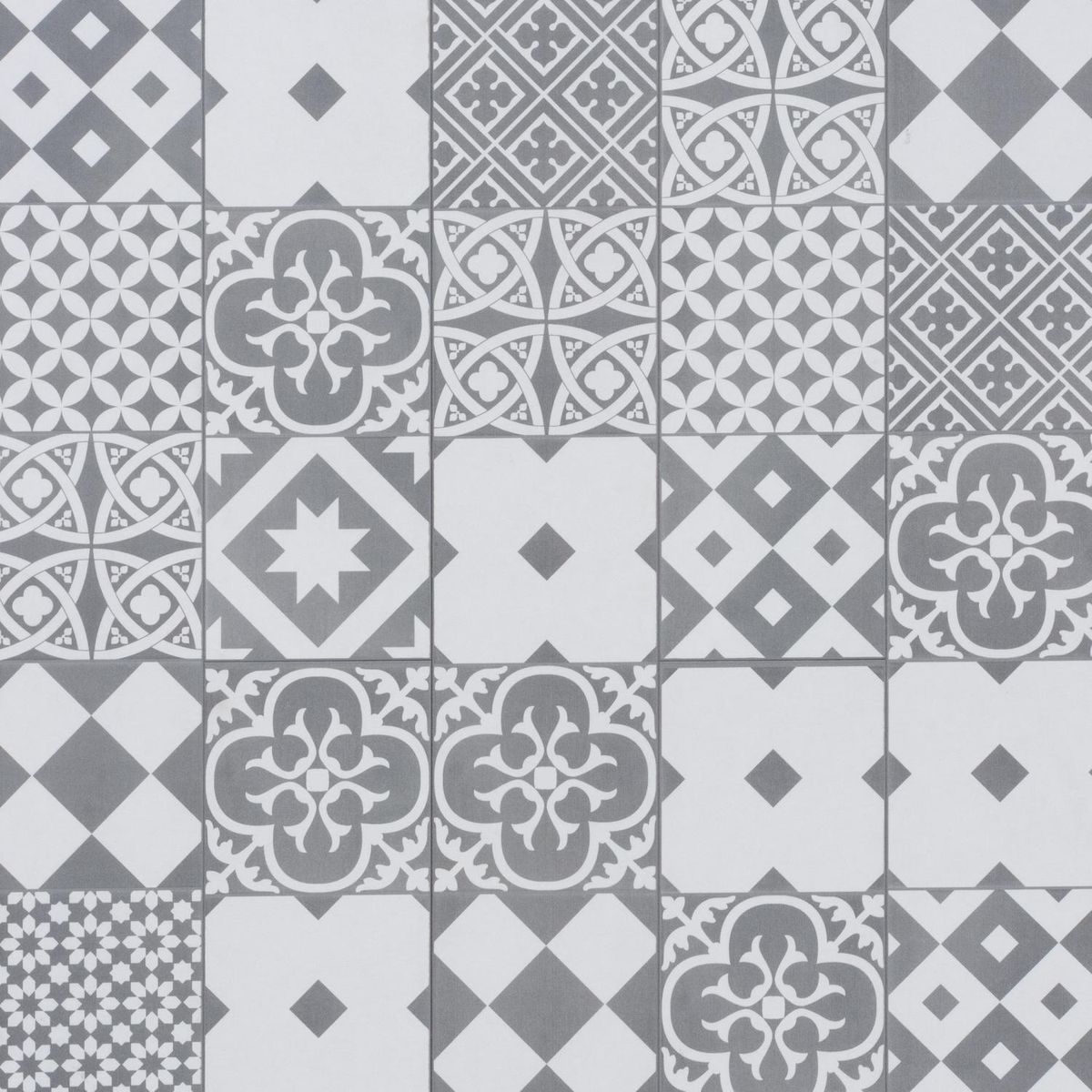 CLASSEN - Piso Flotante 8 mm Belle Gris 2.06 m2