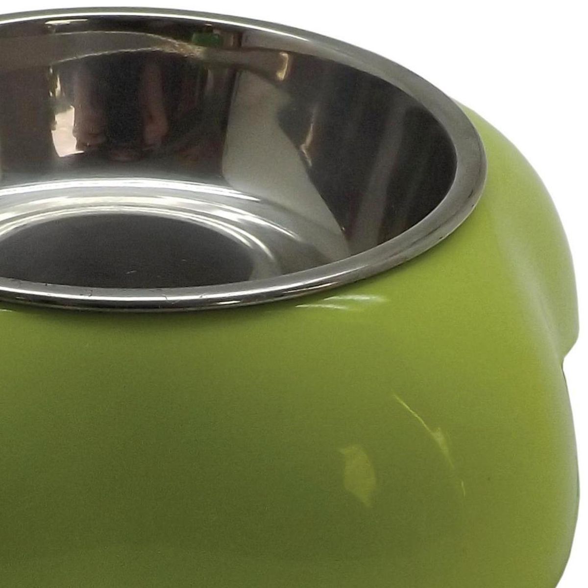 KIBOO PETS - Plato para gato talla l