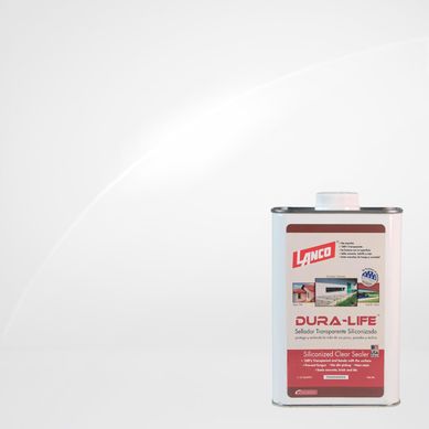 Sellador e impermeabilizante transparente 1/4GL