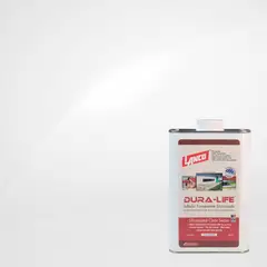 LANCO - Sellador e impermeabilizante transparente 1/4GL