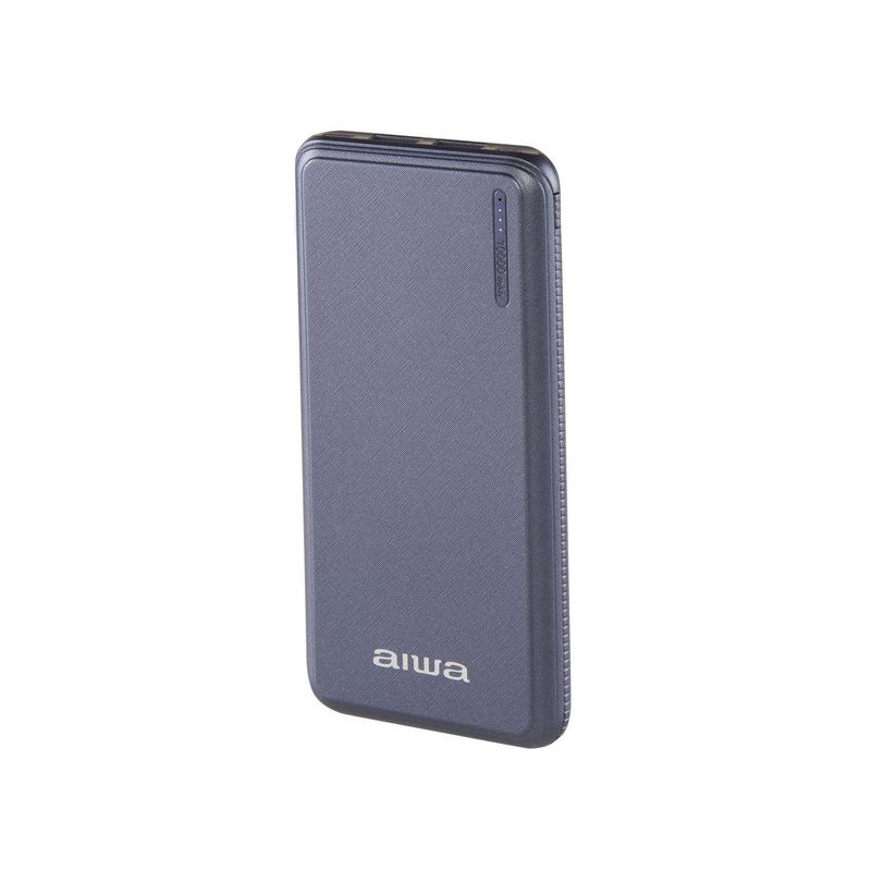 AIWA - Cargador portátil carga rápida 10000 mah