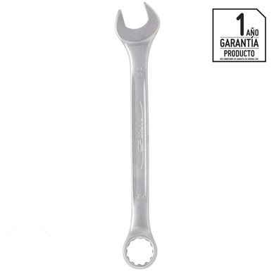 Llave punta corona 22 mm acero vanadio