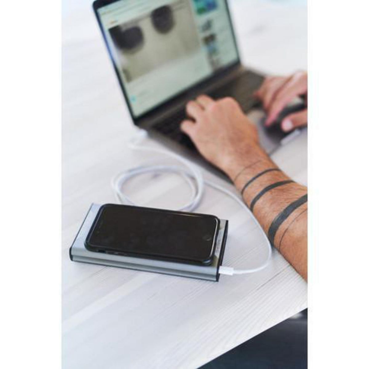 GOAL ZERO - Cargador Sherpa 100Pd Smart