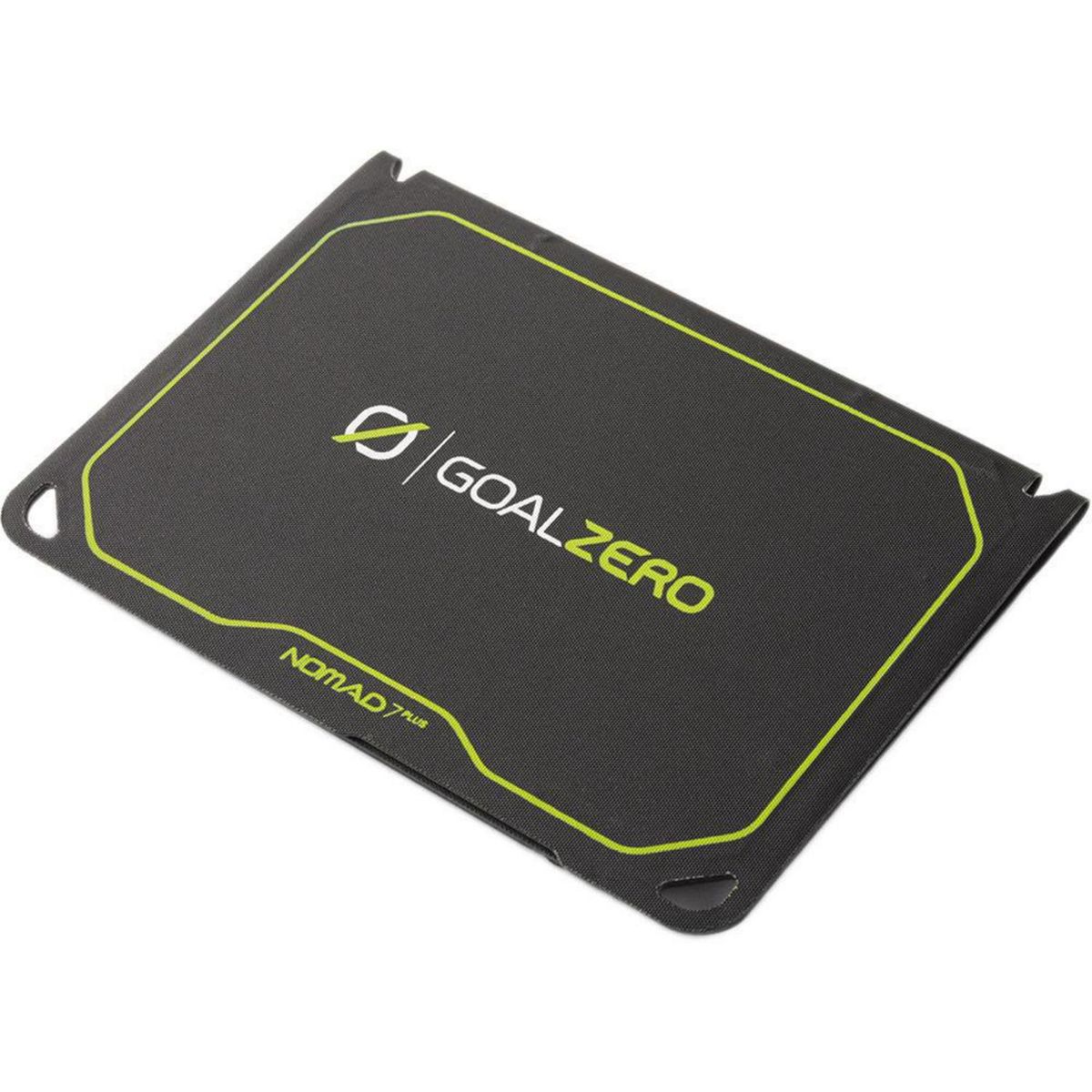 GOAL ZERO - Panel solar nomad 7 plus.