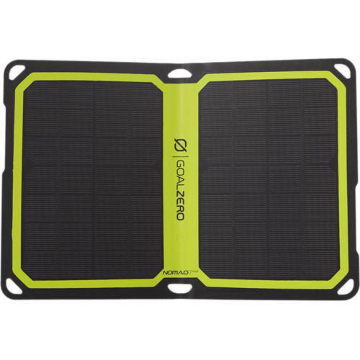 GOAL ZERO - Panel solar nomad 7 plus.