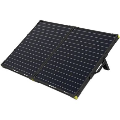 Panel solar briefcase boulder 100.