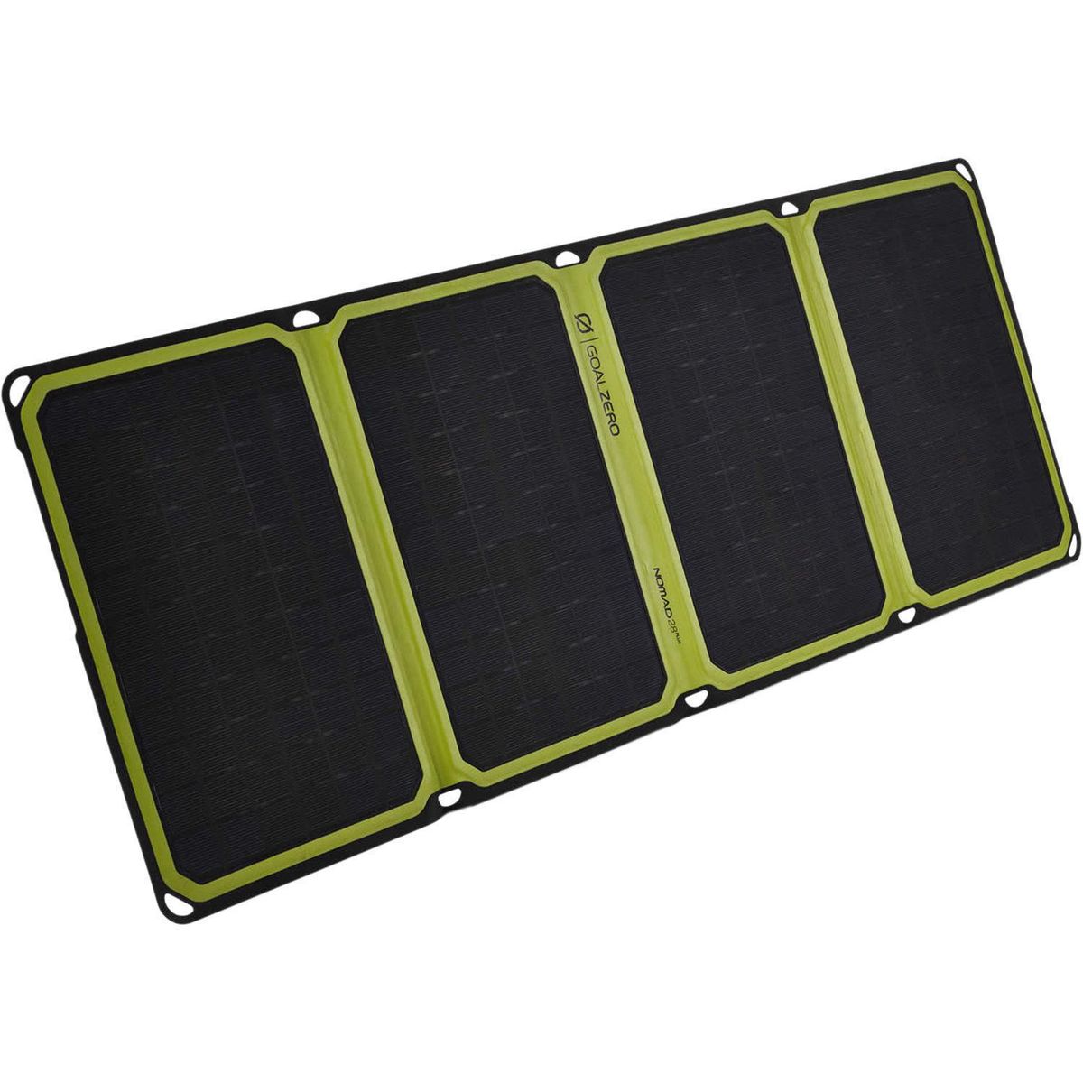 GOAL ZERO - Panel solar nomad 28 plus.