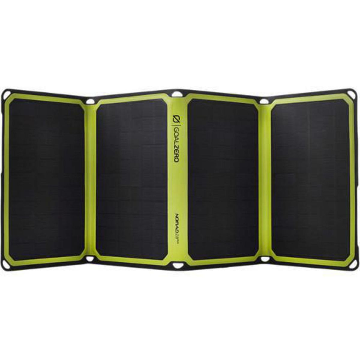 GOAL ZERO - Panel solar nomad 28 plus.