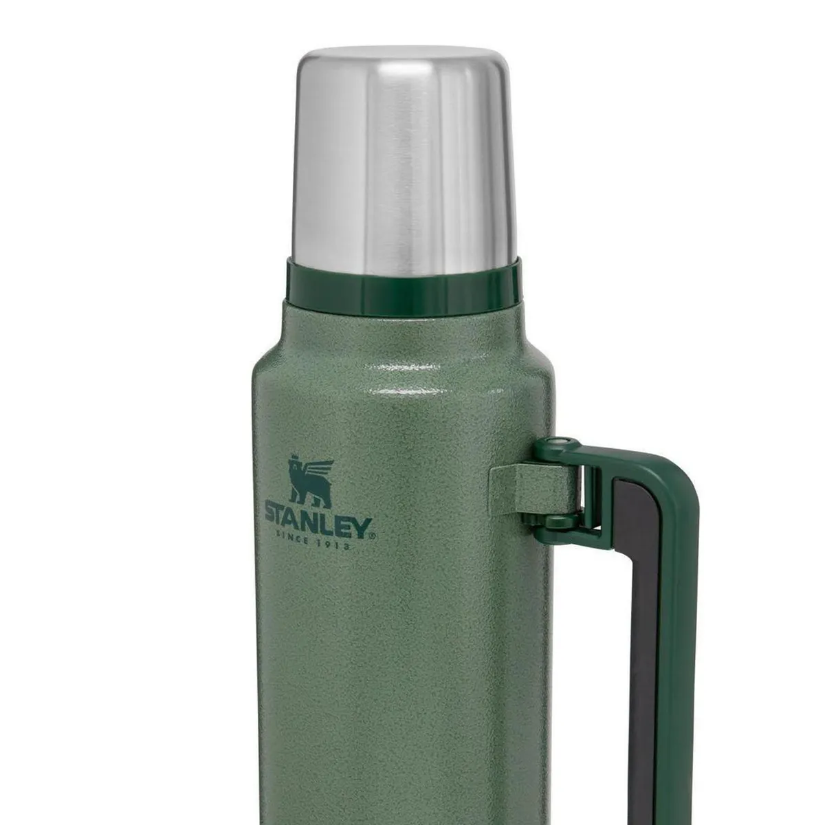 STANLEY - Termo Agua Caliente 1.4 l Verde