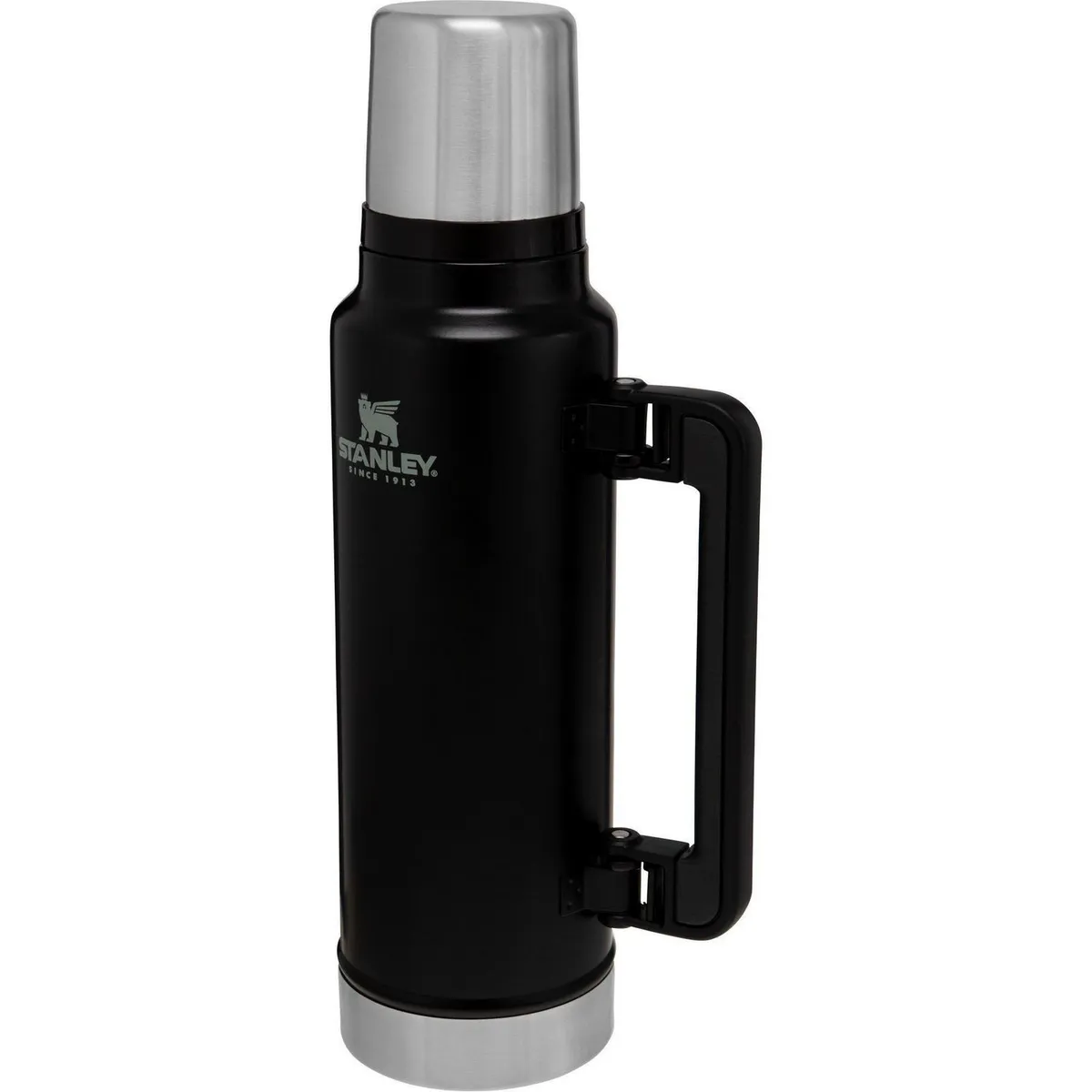 STANLEY - Termo Agua Caliente 1.4 l Negro