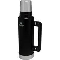 Termo Agua Caliente 1.4 l Negro