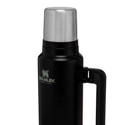 Imagen 2 del producto Termo Agua Caliente 1.4 l Negro