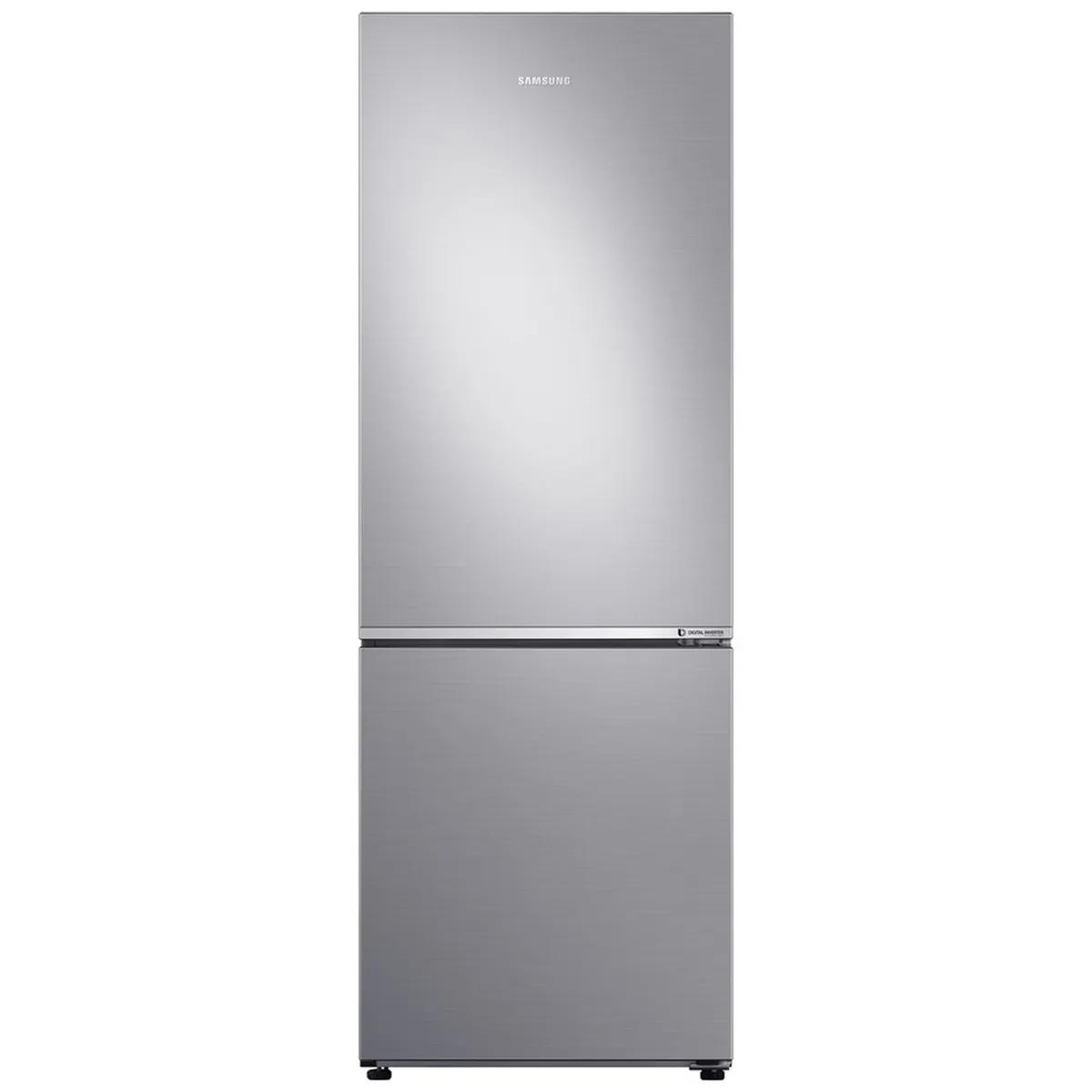 Refrigerador Bottom Freezer No Frost 310 Litros Inox RB30N4020S8/ZS, marca SAMSUNG - Foto 2