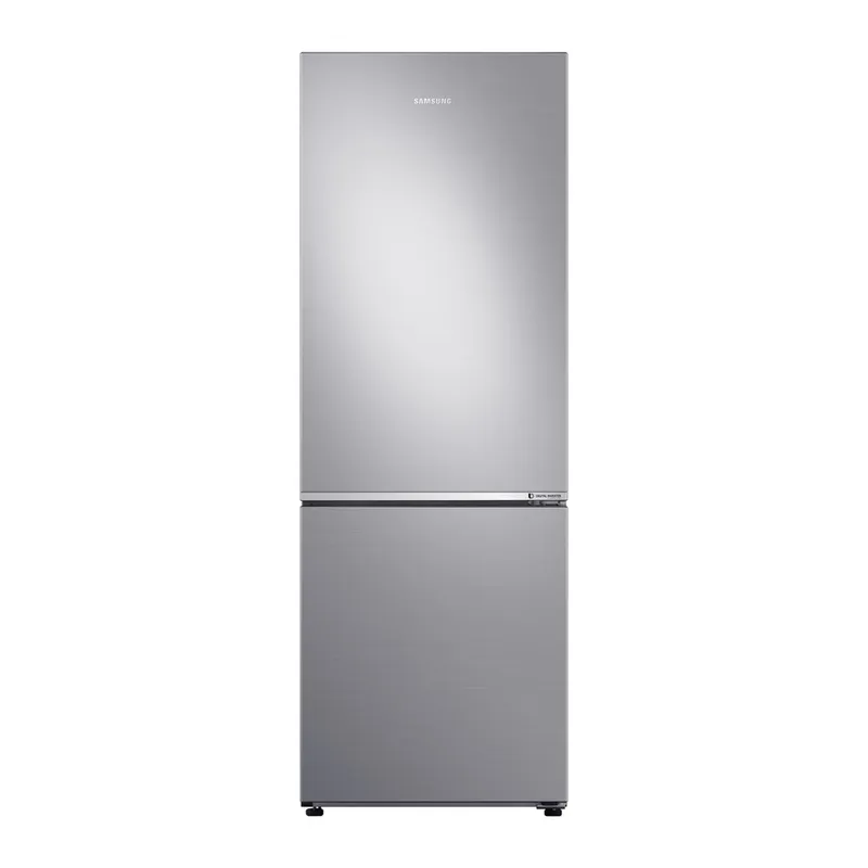 SAMSUNG - Refrigerador Bottom Freezer No Frost 290 Litros Elegant Inox RB30N4020S8/ZS