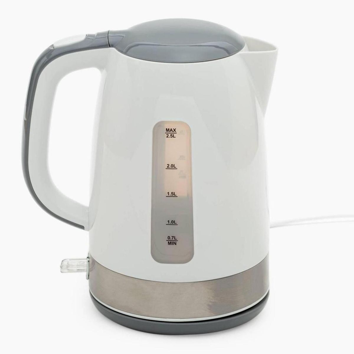 RECCO - Hervidor eléctrico 2,5 litros