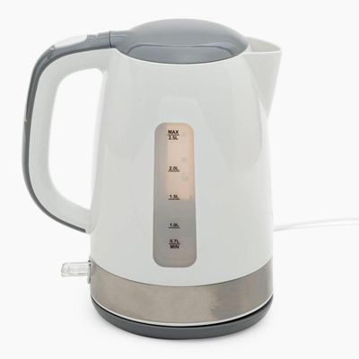 Imagen 2 del producto Hervidor eléctrico 2,5 litros