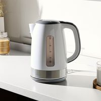 Hervidor eléctrico 2,5 litros